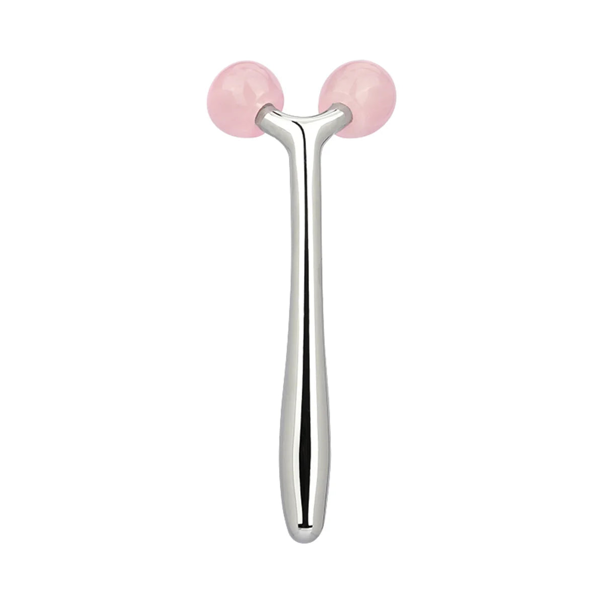 2in1 Manual 3D Face Roller Women Man Face Relax Massager Facial Massager Y Shape Facial Roller Massager Eye Body Skin Care Tool