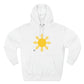 Unisex Premium Pullover Hoodie