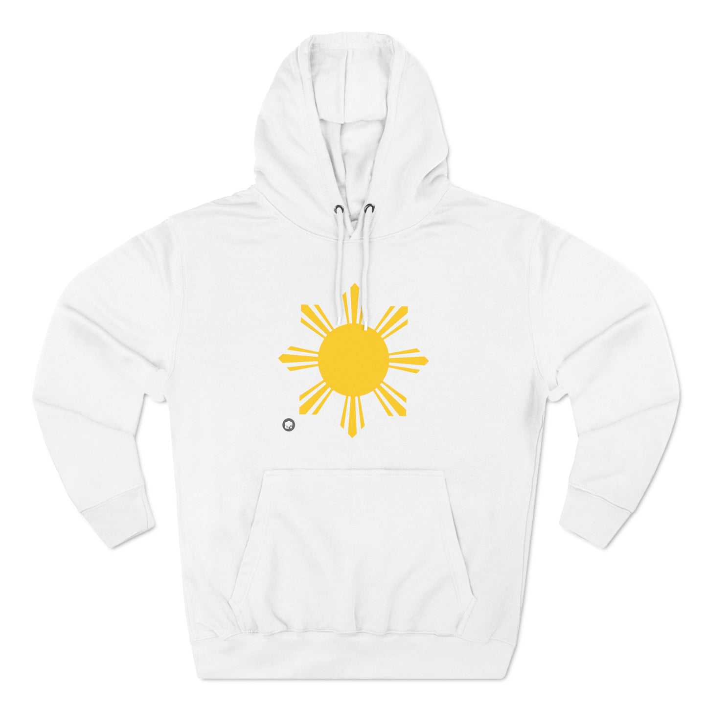 Unisex Premium Pullover Hoodie