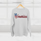 Jersey Bella - Unisex Crewneck Sweatshirt