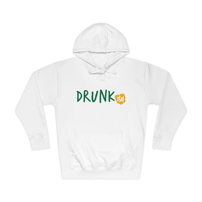 Unisex Fleece Hoodie
