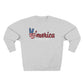 Jersey Bella - Unisex Crewneck Sweatshirt