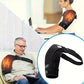 Heating Shoulder Brace, USB Three Gear Adjustable Temperature Warm Electric Shoulder Protector Hot Compress Heating Cape for Men Women-Ideal Gifts for Mother'S Day Father'S Day Thanksgiving