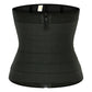 2 In 1 Slimming Body Shaper Belt Wrap Bandage Wrap Waist Trainer Lumbar Waist Support Belt Snatch  Wrap Waist Trainer