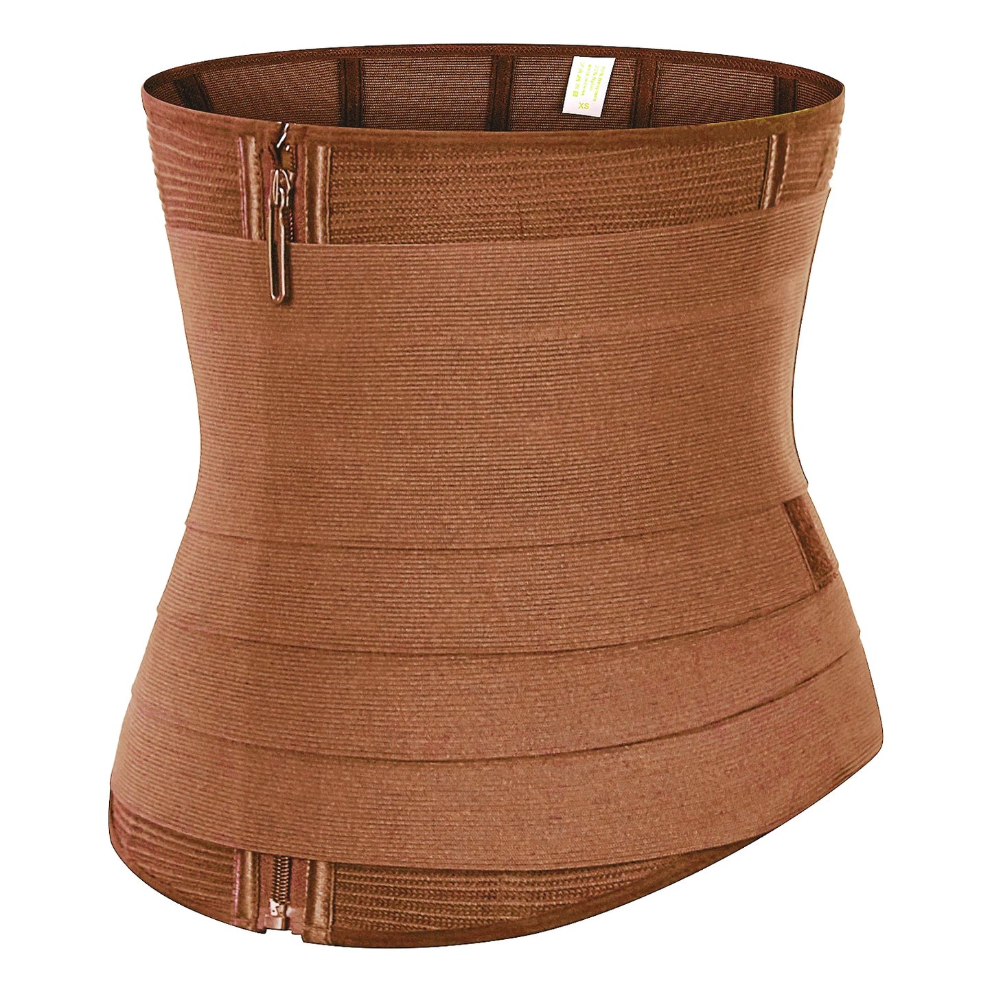 2 In 1 Slimming Body Shaper Belt Wrap Bandage Wrap Waist Trainer Lumbar Waist Support Belt Snatch  Wrap Waist Trainer