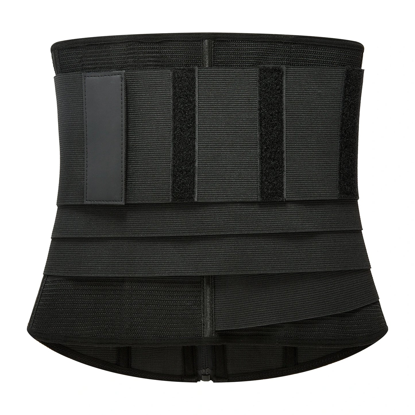 2 In 1 Slimming Body Shaper Belt Wrap Bandage Wrap Waist Trainer Lumbar Waist Support Belt Snatch  Wrap Waist Trainer