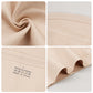 Women's Strapless No Padding Seamless Front Button Bra Comfortable Smooth Underwear