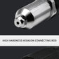 Professional Electric Rivet Nut Gun Machine Core Pull Accessories Cordless Riveting Gun Drill Adapter  Insert Nut Tools
