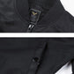 Spring Autumn Bomber Jacket Men Women Military Fly Jacket Varsity Baseball Flight Coat Mens Windbreaker Mens Clothing 2022