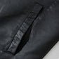Men Faux Leather Jacket Motorcycle 8Xl Men's Jackets Black Jaqueta De Couro Masculina Outwear Male Pu Leather Mens Coats Brand