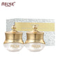 AILKE night women face cream collagen moisturizing whitening brightening anti aging wrinkles all skin sleeping facial care sets
