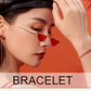 2024 New Star Earings Punk Stud Earrings Stainless Steel Everyday Teen Jewelry Pentagram Earing for Women Wholesale Oorbellen