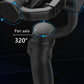 F8 Handheld 3-Axis Gimbal Phone Holder Anti Shake Video Record Stabilizer for Xiaomi iPhone Cellphone Smartphone