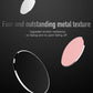 Metal Disk Plate Magnetic Car Phone Holder Universal Air Vent Mount Mobile Cellphone Stand GPS Support Magnet Iron Sheet