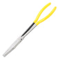 DIY Extra Long Nose Pliers Straight Bent Tip Mechanic Equipment Hand Removal Tools Spanner Clips Auto Care Kit Car Accessories