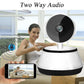IP Camera V380 Pro HD Cloud Smart Surveillance Home Wireless Intelligent Auto Tracking Of Human Camera CCTV Network Wifi Camera