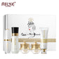 AILKE night women face cream collagen moisturizing whitening brightening anti aging wrinkles all skin sleeping facial care sets