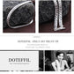 925 Sterling Silver 8/16/18/20/22/24 Inch 6mm Side Chain Necklace Bracelet For Woman Men Fashion Charm Wedding Jewelry