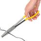 DIY Extra Long Nose Pliers Straight Bent Tip Mechanic Equipment Hand Removal Tools Spanner Clips Auto Care Kit Car Accessories