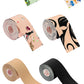 Kindmax High Elastic Sports Tape Kinesiology Nylon Strapping Gym Fitness Tennis Running Knee Muscle Protector