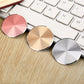 Metal Disk Plate Magnetic Car Phone Holder Universal Air Vent Mount Mobile Cellphone Stand GPS Support Magnet Iron Sheet