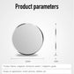 Metal Disk Plate Magnetic Car Phone Holder Universal Air Vent Mount Mobile Cellphone Stand GPS Support Magnet Iron Sheet