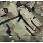 New Mens Camouflage Ski Suit Waterproof Breathable Snowboard Jacket Winter Snow Pants Suits Male Skiing and Snowboarding Sets
