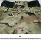 New Mens Camouflage Ski Suit Waterproof Breathable Snowboard Jacket Winter Snow Pants Suits Male Skiing and Snowboarding Sets