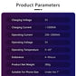 F8 Handheld 3-Axis Gimbal Phone Holder Anti Shake Video Record Stabilizer for Xiaomi iPhone Cellphone Smartphone