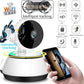 IP Camera V380 Pro HD Cloud Smart Surveillance Home Wireless Intelligent Auto Tracking Of Human Camera CCTV Network Wifi Camera