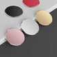 Metal Disk Plate Magnetic Car Phone Holder Universal Air Vent Mount Mobile Cellphone Stand GPS Support Magnet Iron Sheet