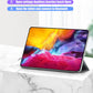 LED Wireless Mouse Rechargeable Silent Bluetooth-compatible Mouse Portable Dual Mode Computer Mice for Laptop Desktop MacBook