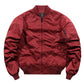 Spring Autumn Bomber Jacket Men Women Military Fly Jacket Varsity Baseball Flight Coat Mens Windbreaker Mens Clothing 2022