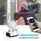 IP Camera V380 Pro HD Cloud Smart Surveillance Home Wireless Intelligent Auto Tracking Of Human Camera CCTV Network Wifi Camera