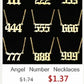 2024 New Star Earings Punk Stud Earrings Stainless Steel Everyday Teen Jewelry Pentagram Earing for Women Wholesale Oorbellen