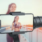 F8 Handheld 3-Axis Gimbal Phone Holder Anti Shake Video Record Stabilizer for Xiaomi iPhone Cellphone Smartphone