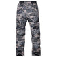 New Mens Camouflage Ski Suit Waterproof Breathable Snowboard Jacket Winter Snow Pants Suits Male Skiing and Snowboarding Sets