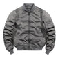 Spring Autumn Bomber Jacket Men Women Military Fly Jacket Varsity Baseball Flight Coat Mens Windbreaker Mens Clothing 2022