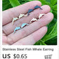 Cool Stainless Steel Rotatable Chain Men' Ring Multifunctional Fashion 8mm Fidget Spinner Rings Couple Jewelry bague homme 2024
