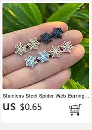 Cool Stainless Steel Rotatable Chain Men' Ring Multifunctional Fashion 8mm Fidget Spinner Rings Couple Jewelry bague homme 2024