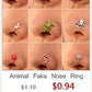 2024 New Star Earings Punk Stud Earrings Stainless Steel Everyday Teen Jewelry Pentagram Earing for Women Wholesale Oorbellen