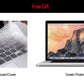 For Macbook Pro 13 Case M2 2022 M4 Air M1 For MacBook Air 13 Case Cover Funda Pro 16 Case M3 2023 Pro 14 Case 15.3 Laptop Case