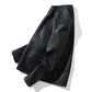 Men Faux Leather Jacket Motorcycle 8Xl Men's Jackets Black Jaqueta De Couro Masculina Outwear Male Pu Leather Mens Coats Brand
