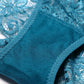4Pcs Woman Sexy Lace Panties Female Briefs Underwear For Women Breathable Panty Hollow Lingerie Briefs Bow Underpants
