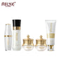 AILKE night women face cream collagen moisturizing whitening brightening anti aging wrinkles all skin sleeping facial care sets