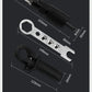Professional Electric Rivet Nut Gun Machine Core Pull Accessories Cordless Riveting Gun Drill Adapter  Insert Nut Tools