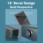 Niye Home Theater Sound Portable Bluetooth Speaker 360° Surround Soundbar Computer Speaker for TV Subwoofer Stereo Music Box