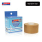 Kindmax Healthcare Artificial Cotton Rigid Sports Tape Micromax tape Ribbons are Rigid Roll