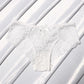 4Pcs Woman Sexy Lace Panties Female Briefs Underwear For Women Breathable Panty Hollow Lingerie Briefs Bow Underpants
