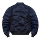 Spring Autumn Bomber Jacket Men Women Military Fly Jacket Varsity Baseball Flight Coat Mens Windbreaker Mens Clothing 2022